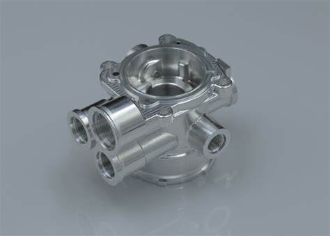 cnc machining gas valve parts manufacturer|CNC Machining Prototypes & Production Parts RoweDynamics.com.